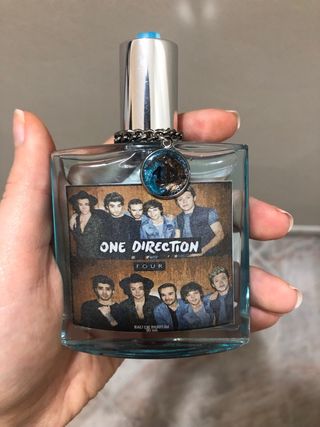 Profumo One Direction Four - Eau de Parfum
