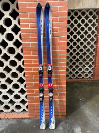 Skis