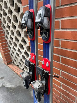 Skis
