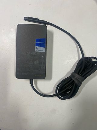 surface software 1625 pro windows adaptador