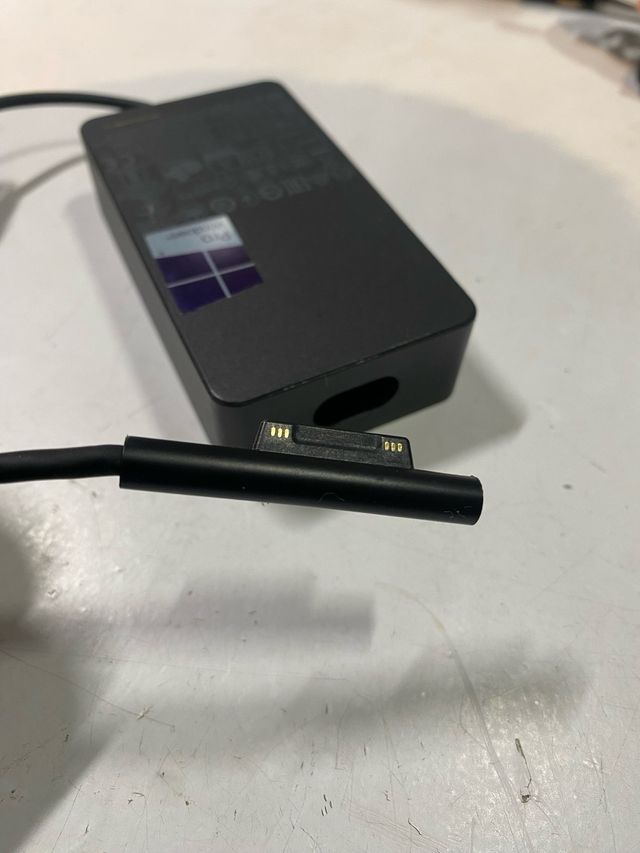 surface software 1625 pro windows adaptador