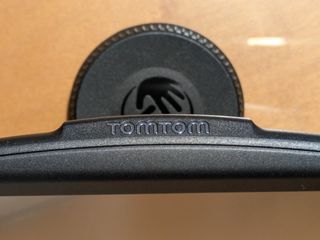 Navegador TomTom