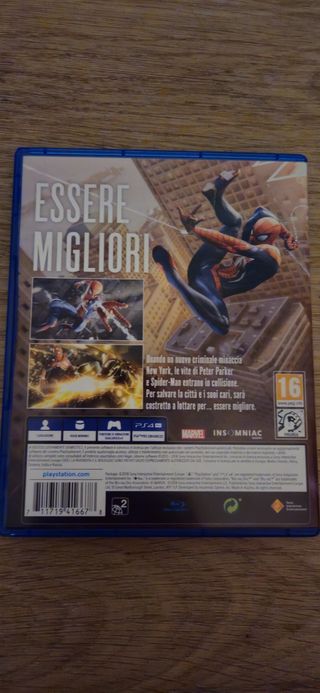 ‼️5 GIOCHI PER PS4‼️