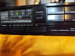 AKAI amplificador AM-A102