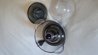 Exprimidor Moulinex Ultra Compact nuevo