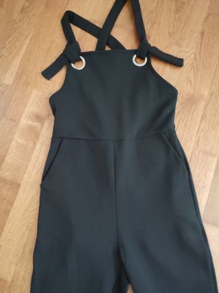 Lote ropa chica 