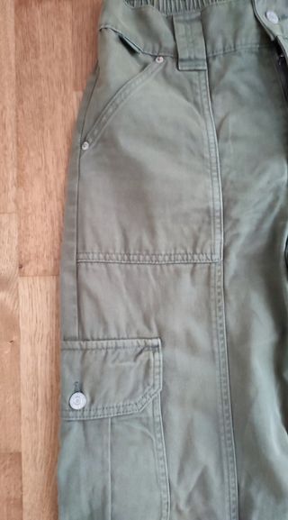 Lote ropa chica 