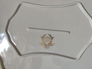 BANDEJA VINTAGE PORCELANA CAPEANS
