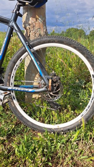 Bicicleta B-PRO M300