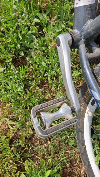 Bicicleta B-PRO M300