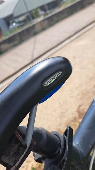 Bicicleta B-PRO M300