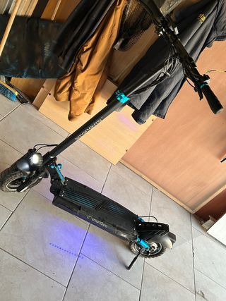 Patinete eléctrico SmartGyro 