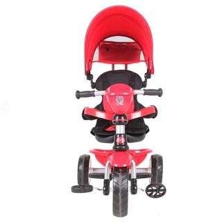 Triciclo evolutivo Qplay