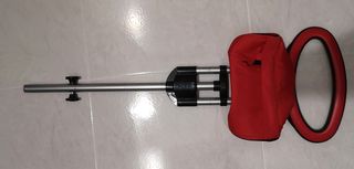 Triciclo evolutivo Qplay