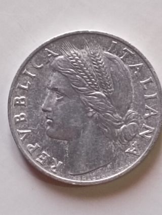 Moneta antica 