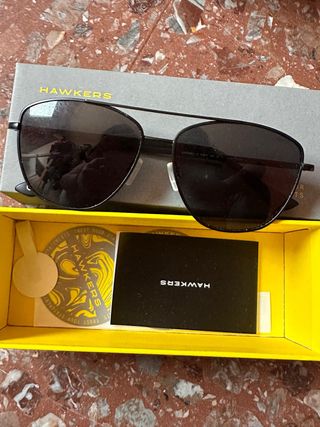 Gafas de sol aviador