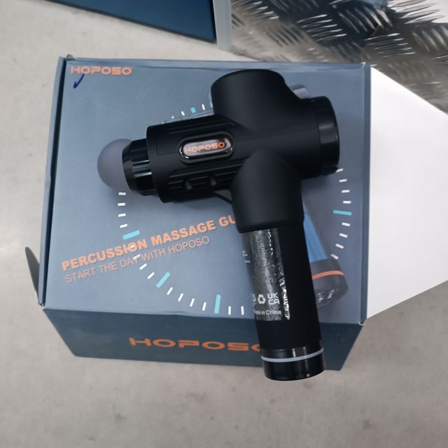 Linterna táctica Jonsony