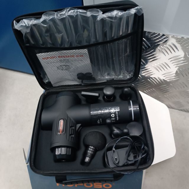 Linterna táctica Jonsony