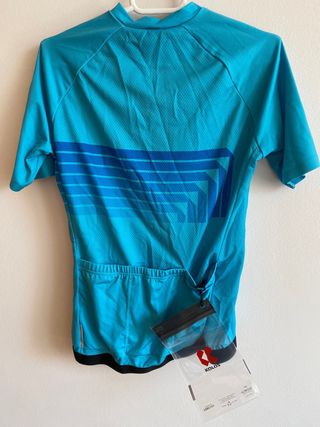 Maillot Mujer Kalas 