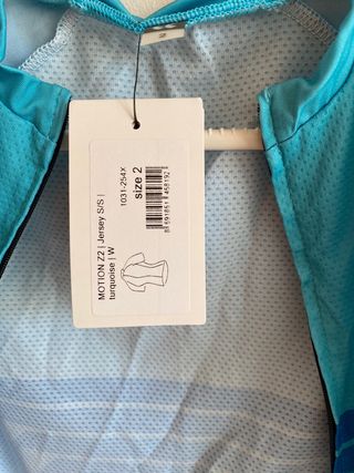 Maillot Mujer Kalas 