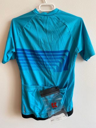 Maillot Mujer Kalas 