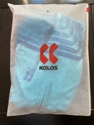 Maillot Mujer Kalas 