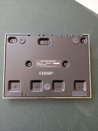 SINTETIZADOR KORG TONEWORKS G5