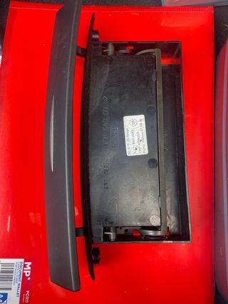 Radio Mercedes SLK R171 (2006)