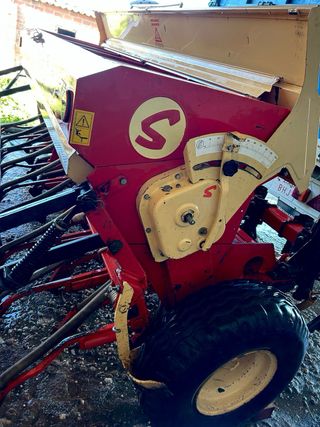 Sembradora Solá Trisem-194