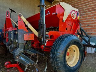 Sembradora Solá Trisem-194