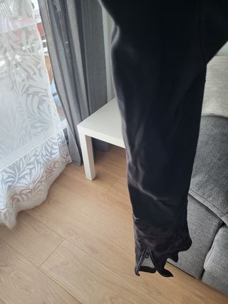 Culot bicicleta Talla M