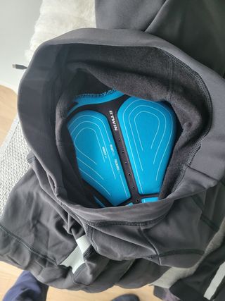 Culot bicicleta Talla M