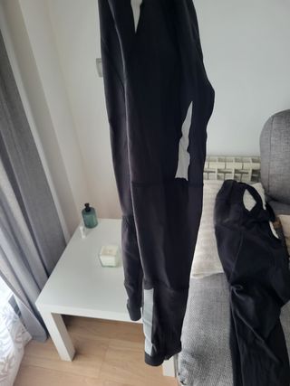 Culot bicicleta Talla M