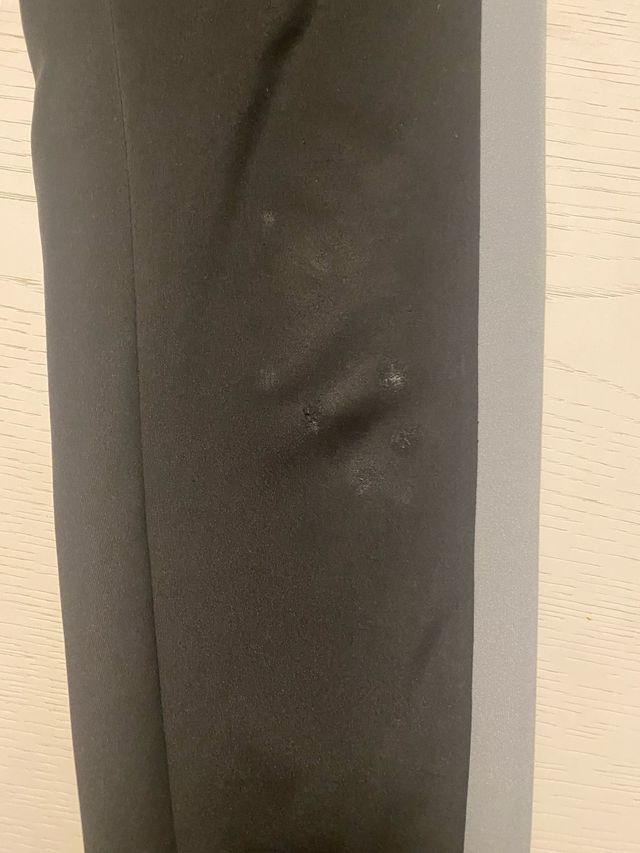 Pantalones McKenzie M - Deportivos