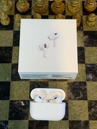 Airpods pro segunda generacion usbc 2 gen