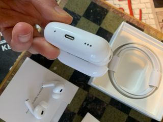 Airpods pro segunda generacion usbc 2 gen