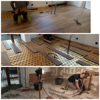 Reformas integrales Madrid
