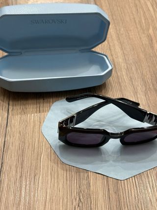 Occhiali donna  Swarovski