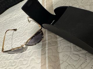 Gafas Prada mujer - marrón, gris