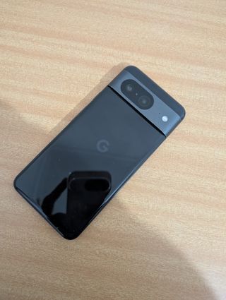Google Pixel 8 8/128 com fatura