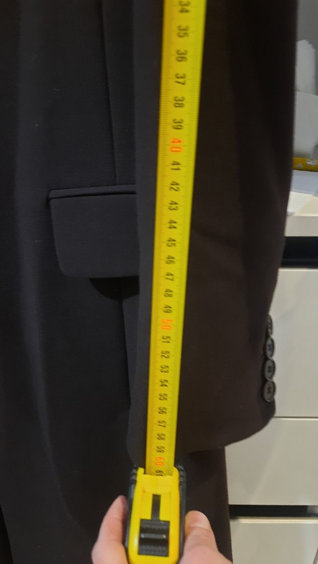 Cappotto Sportmax marrone tg. 42