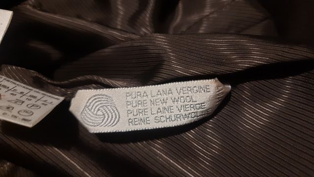 Cappotto Sportmax marrone tg. 42