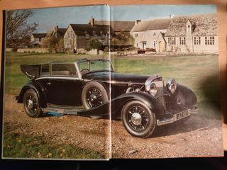 Mercedes - Stuart Bladon