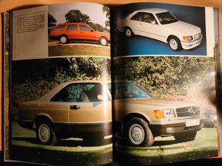 Mercedes - Stuart Bladon