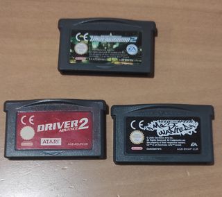 Giochi per Game Boy Advance