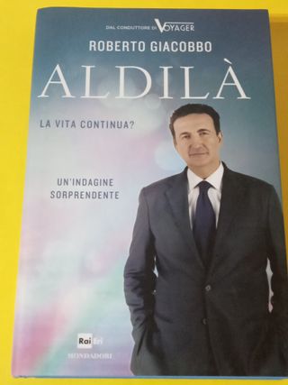 Aldilà. La vita continua?
