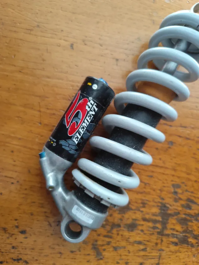 Amortiguador 5th element