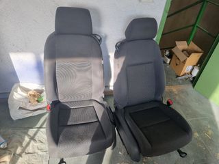 Asientos Golf 5