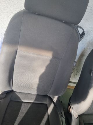 Asientos Golf 5
