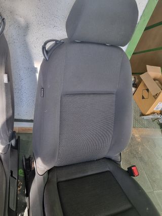 Asientos Golf 5